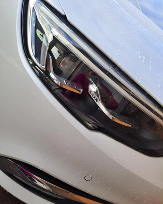Opel Insignia cena 70900 przebieg: 79500, rok produkcji 2017 z Jaraczewo małe 92